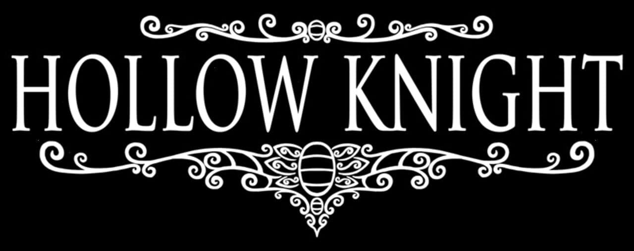Hollow Knight artwork