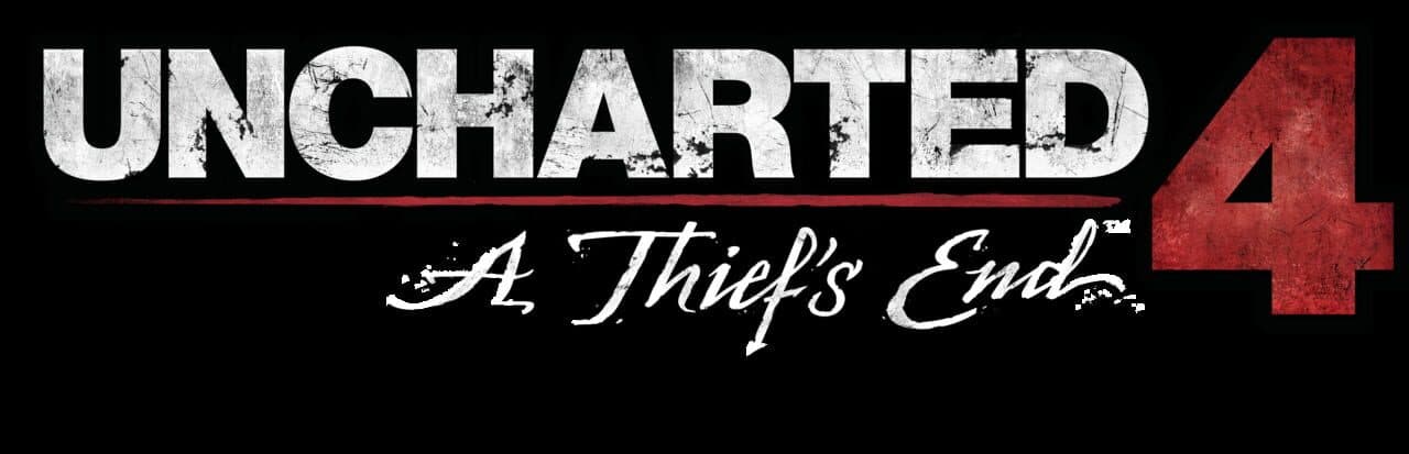 Uncharted 4: A Thief's End artwork