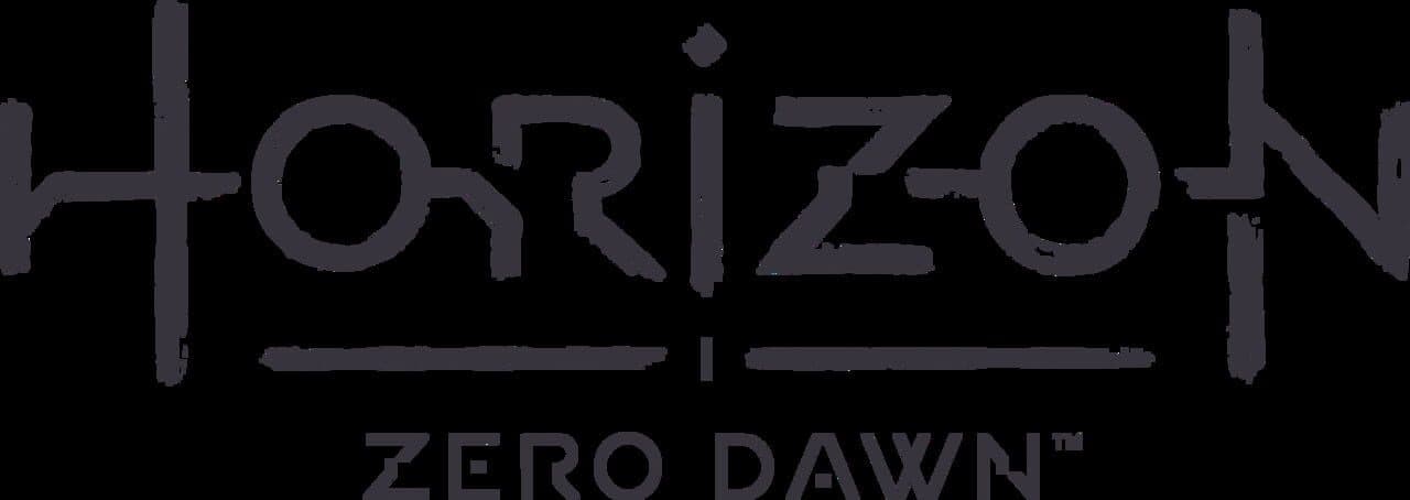 Horizon Zero Dawn artwork