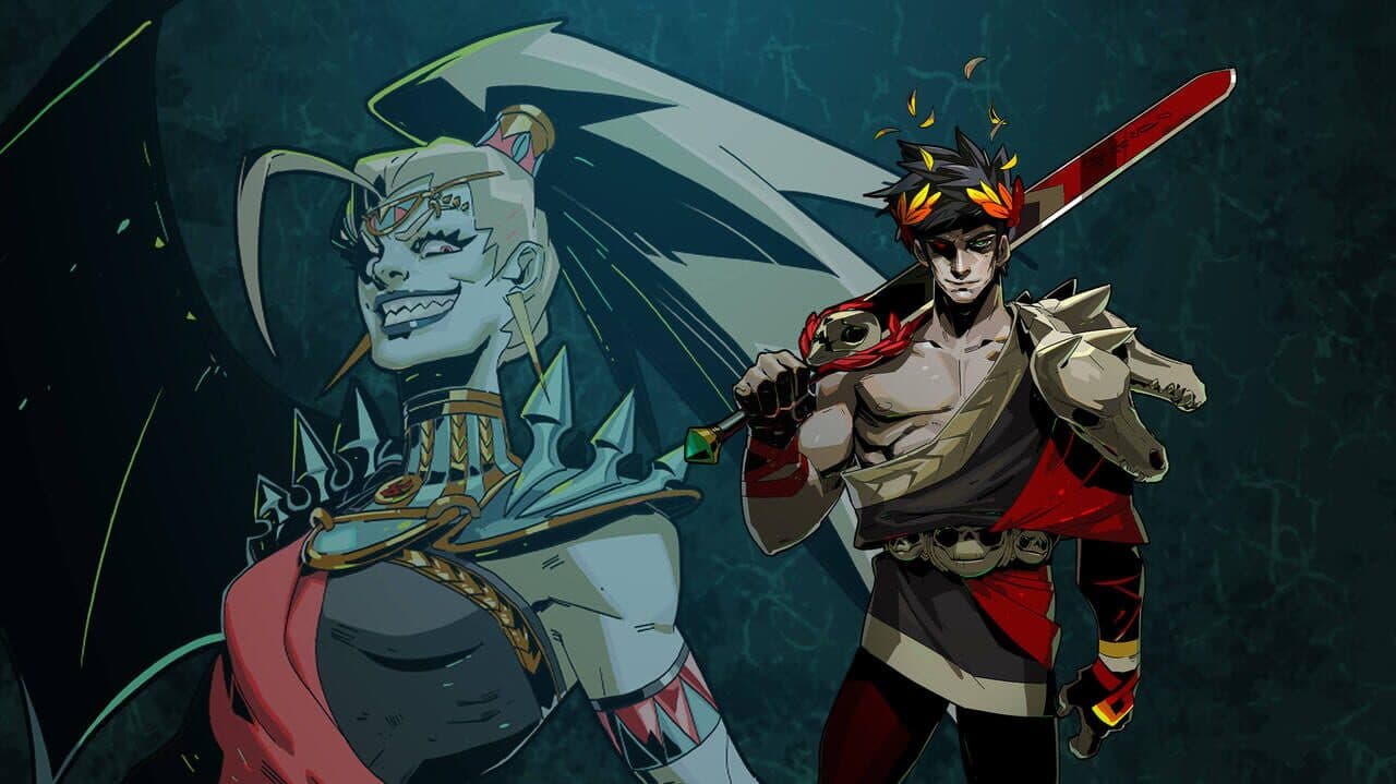 Hades artwork