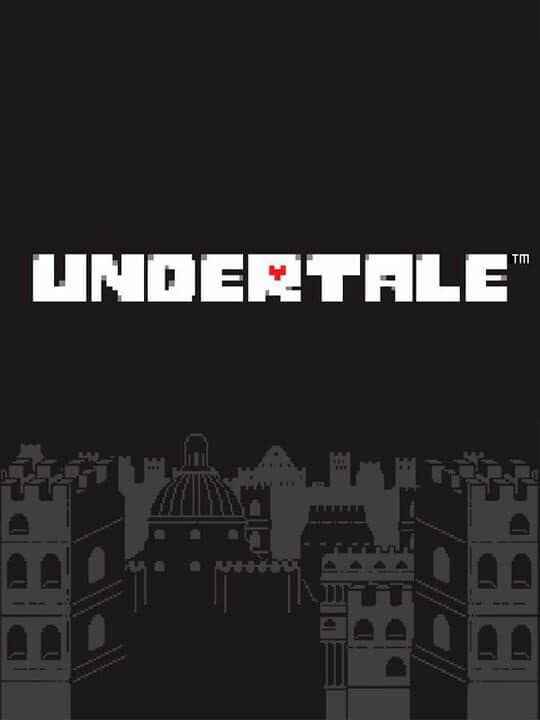 Undertale artwork