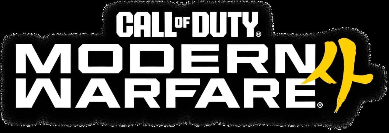 Call of Duty: Modern Warfare 4 artwork
