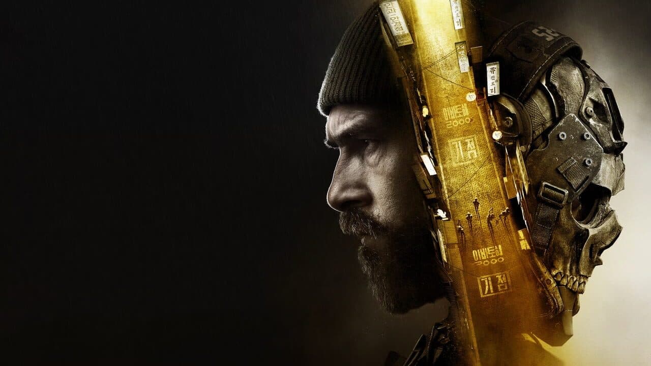 Call of Duty: Modern Warfare 4 artwork