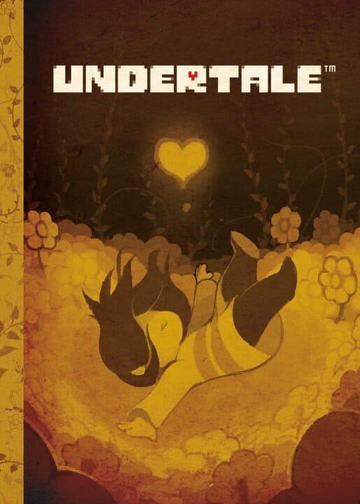 Undertale artwork
