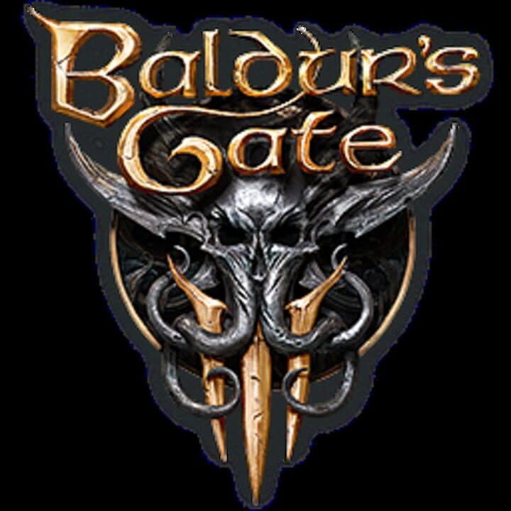 Baldur's Gate III artwork