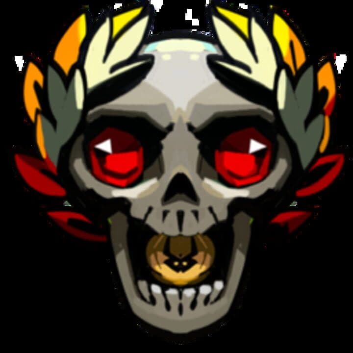 Hades artwork
