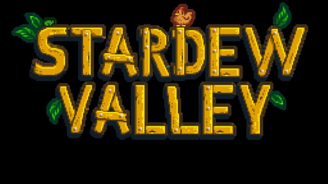 Stardew Valley artwork