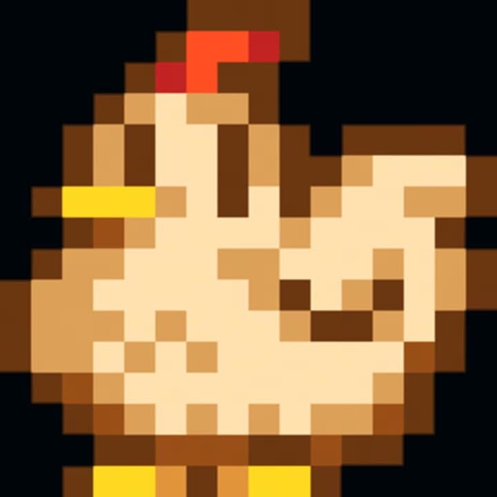 Stardew Valley artwork