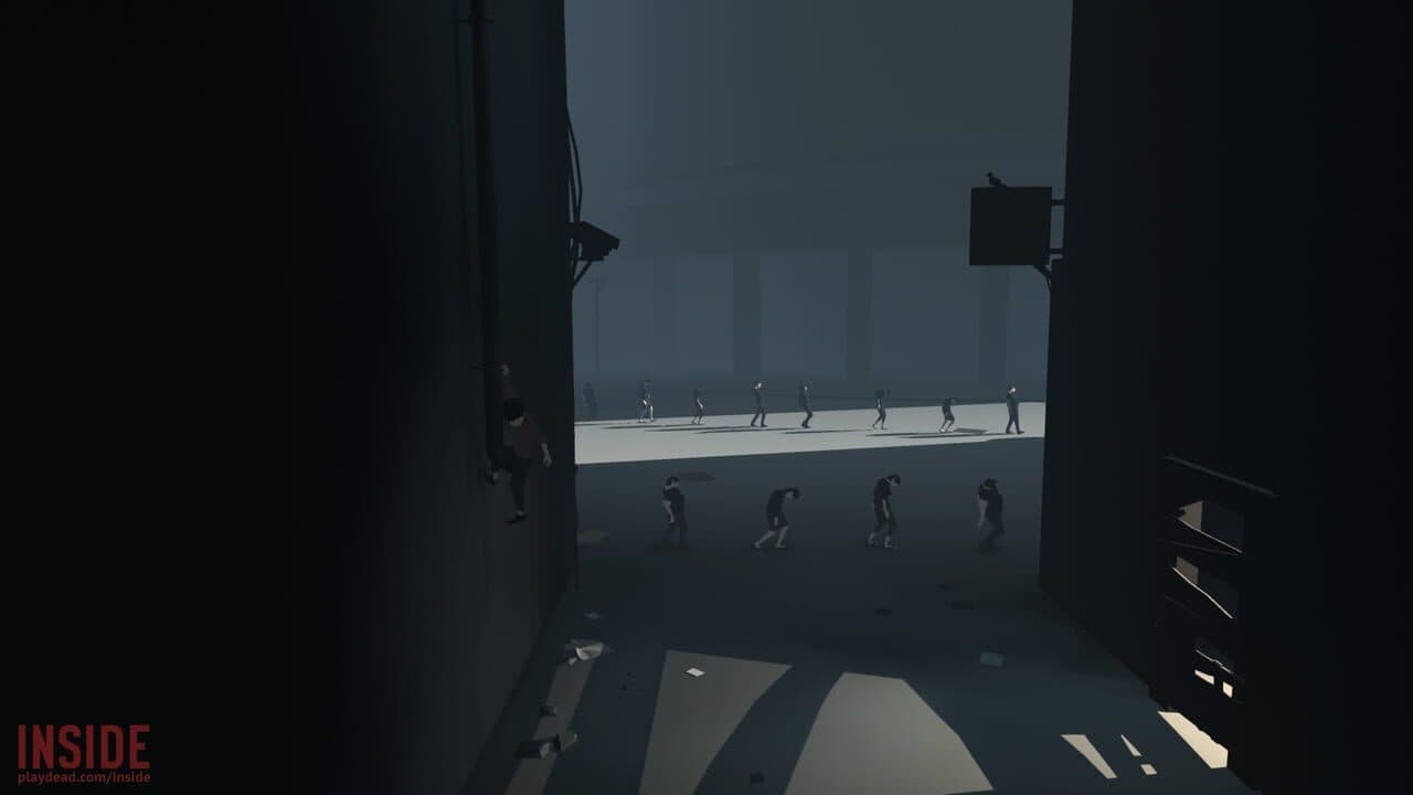 Inside screenshot
