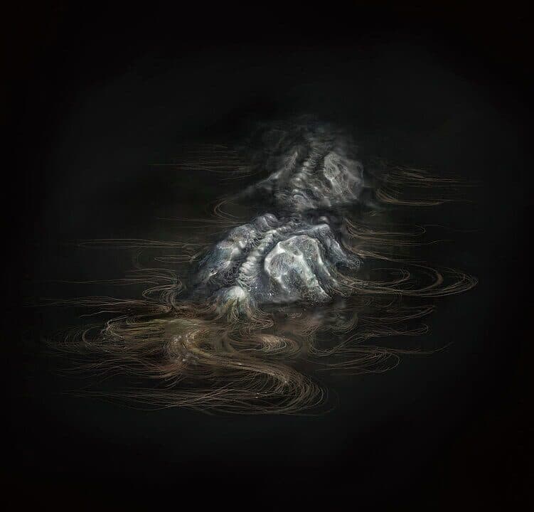 Dark Souls III artwork