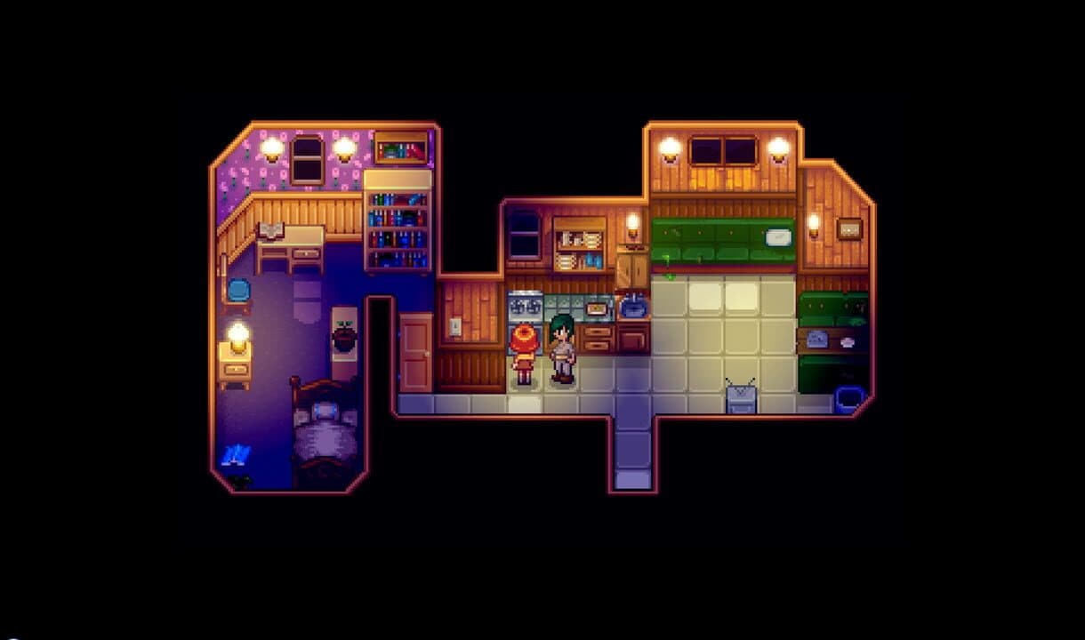 Stardew Valley screenshot