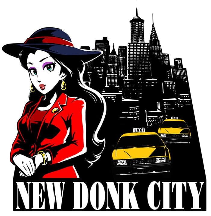 Super Mario Odyssey artwork