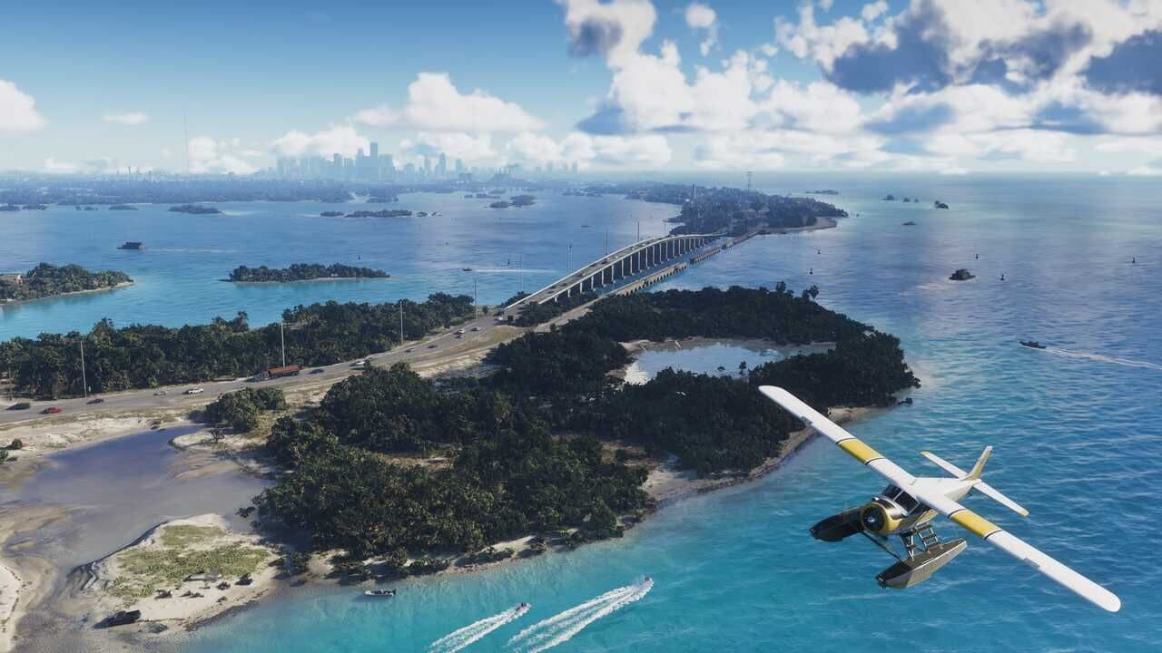 Grand Theft Auto VI screenshot