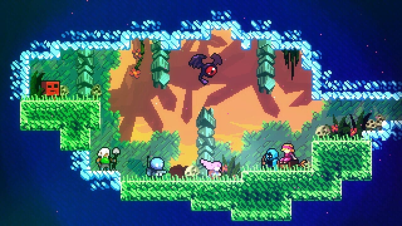 Celeste screenshot