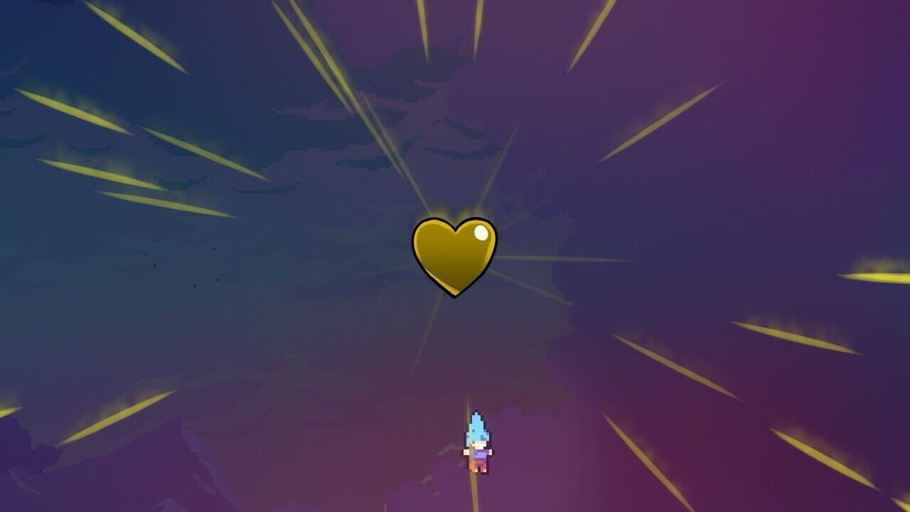Celeste screenshot