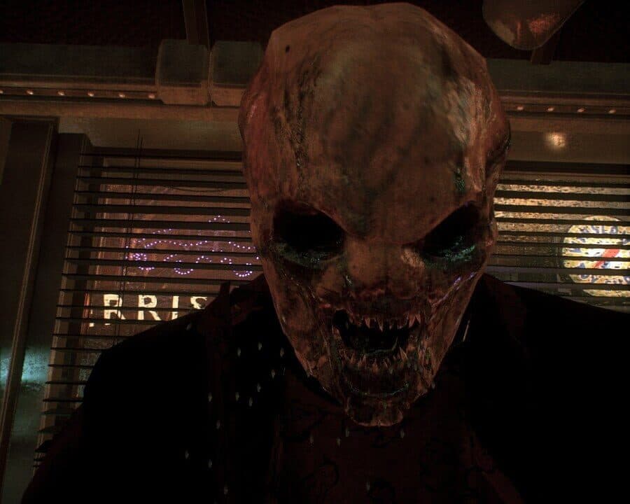 Batman: Arkham Knight screenshot