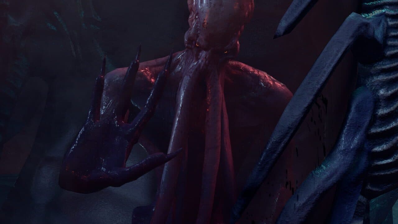 Baldur's Gate III screenshot