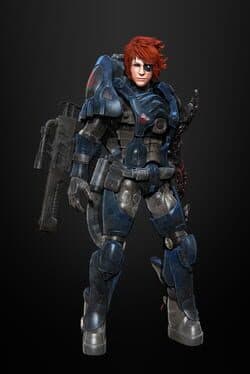 Nyx in Hades