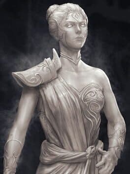 Athena in Hades