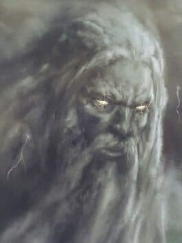 Zeus in Hades