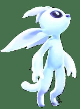 Ori in Ori and the Blind Forest