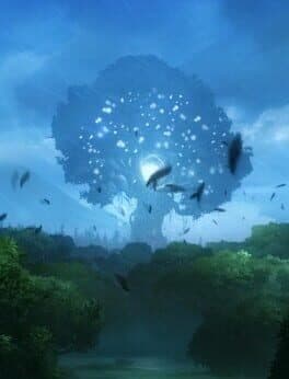 Spirit Tree in Ori and the Blind Forest