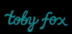 tobyfox logo
