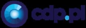 cdp.pl logo