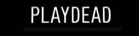 Playdead logo