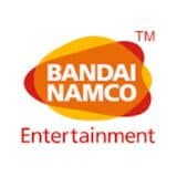 Bandai Namco Entertainment logo