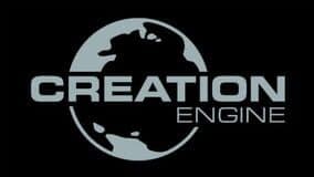 Creation Engine logo