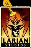 Larian Studios logo