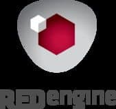 REDengine logo