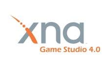 XNA Game Studio logo
