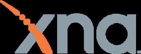 Microsoft XNA logo