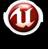 Unreal Engine 3 logo