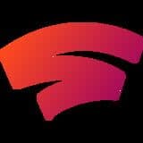Google Stadia logo