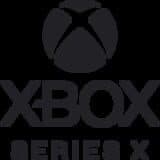 Xbox Series X|S logo