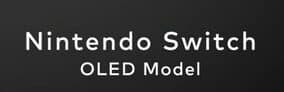 Nintendo Switch logo