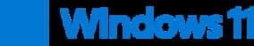 PC (Microsoft Windows) logo