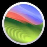 Mac logo
