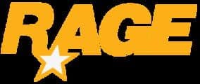 RAGE logo