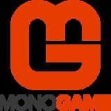 MonoGame logo