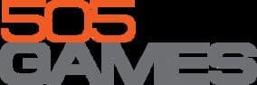 505 Games logo