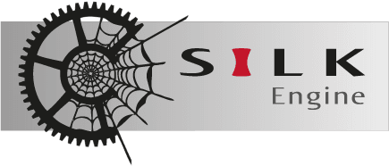 Silk Engine logo