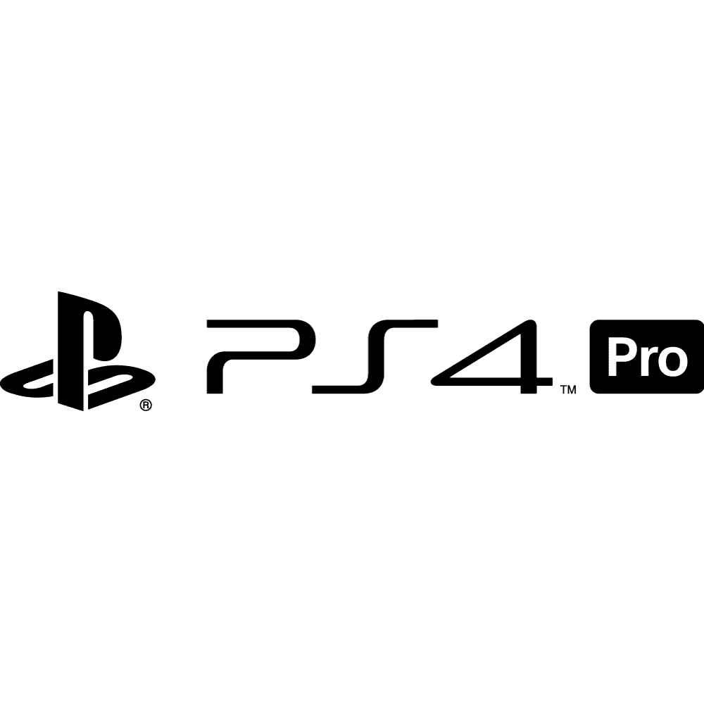 PlayStation 4 logo