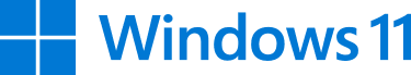 PC (Microsoft Windows) logo